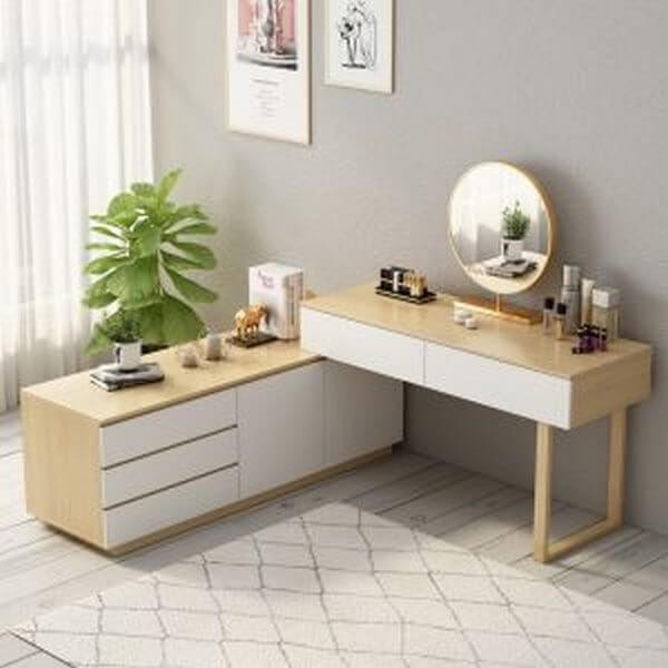 Bàn trang điểm BTD-108