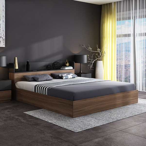 Giường hộp đa năng GN-105