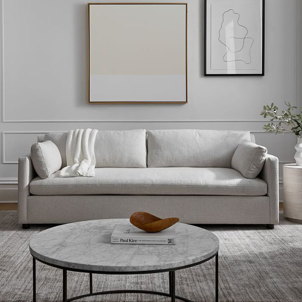 Sofa văng marinsleeper SFV-113