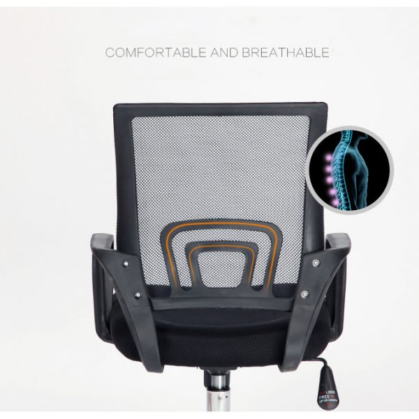 ghe-xoay-van-phong-gia-re-gx-4005