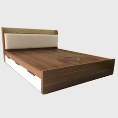 Giường ngủ có ngăn kéo -GN23