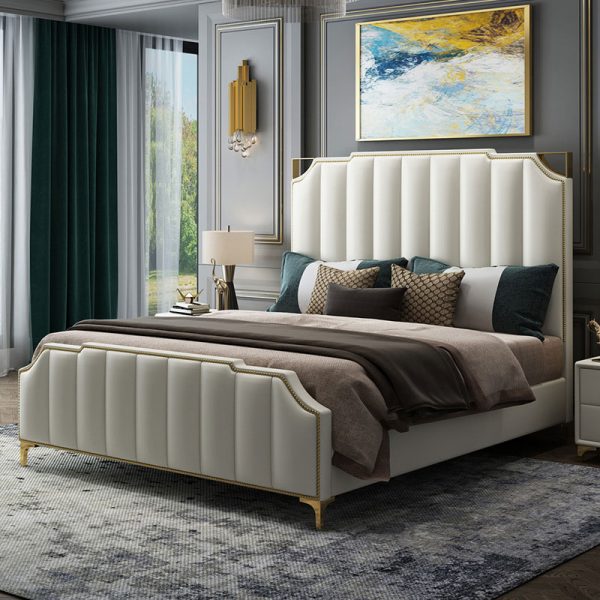 mau-giuong-ngu-boc-da-hien-dai-qka-gn03