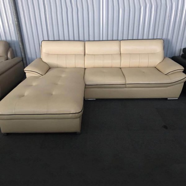 Sofa góc L phòng khách cao cấp SF-18