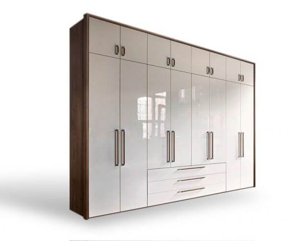 Tủ quần áo đẹp – TA018