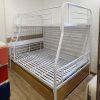 Giường tầng ngủ đẹp cho bé- T1214NK