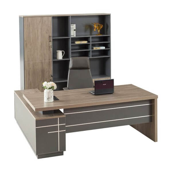 Bàn Giám Đốc Hiện Đại BGĐ27