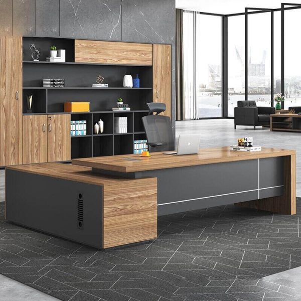 Bàn Giám Đốc Hiện Đại BGĐ25