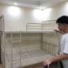 Giường tầng 1m - T1010