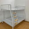 Giường tầng lệch 1m4 - M1214